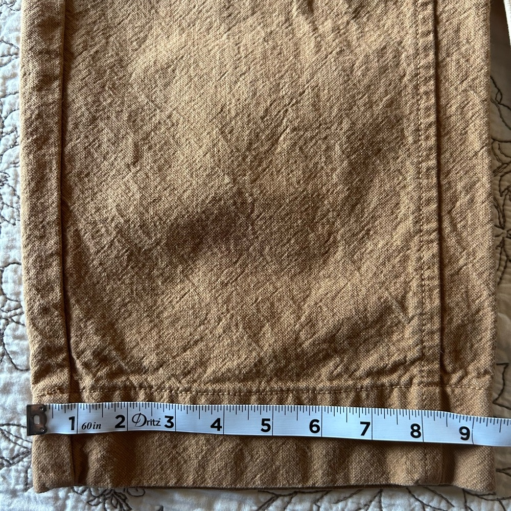 Everlane pants